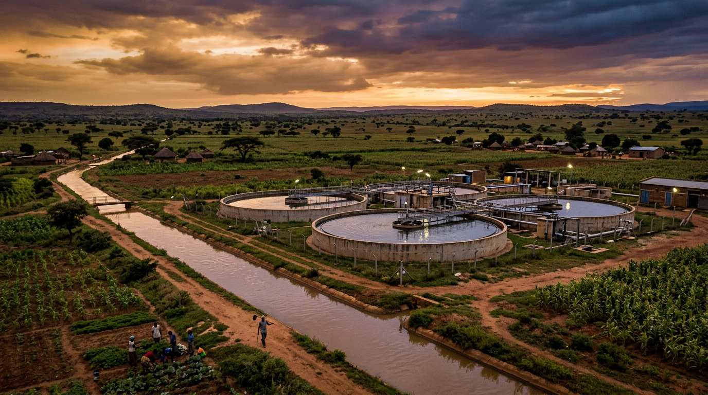 Agro & Water Systems